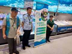 <b>动态琼山开展食物平安“你点我检”勾当 共护舌</b>