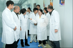 手艺赋能 质领将来 特殊食物查验检测专题研讨会